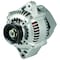 Wai Global Alternator, ALTND IRIF, 70 Amp12 Volt, CW, 4Groove Pulley 13486N - alternate 2